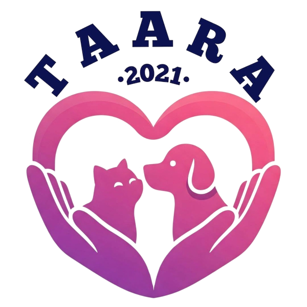 TAARA Logo